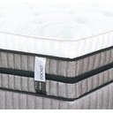 Ver imagem 3 de Colchão de Látex Pocket Firme Plus - Box e Kit Spa - Casal 138x188cm