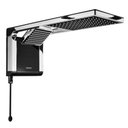 Ver imagem 1 de Chuveiro Acqua Duo Black/cromado:220v/black/cromado/7800w