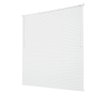 Persiana Horizontal Evolux Pvc 25mm 120x160m Branca D113180a - 1