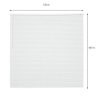 Persiana Horizontal Evolux Pvc 25mm 120x160m Branca D113180a - 4