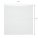 Ver imagem 4 de Persiana Horizontal Evolux Pvc 25mm 120x160m Branca D113180a