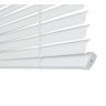 Persiana Horizontal Evolux Pvc 25mm 120x160m Branca D113180a - 2