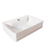 Cuba de Mármore Sintético Sobrepor P/lavabo e Banheiro Venuz - 3