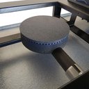 Ver imagem 5 de Fogão 3 Bocas Cefaz com Forno Linha Gold Baixa Pressão CFZG-122