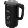 Kit Cafeteira Espresso Nova Primalatte e Chaleira Digital Black 1,7l Oster 110v - 6