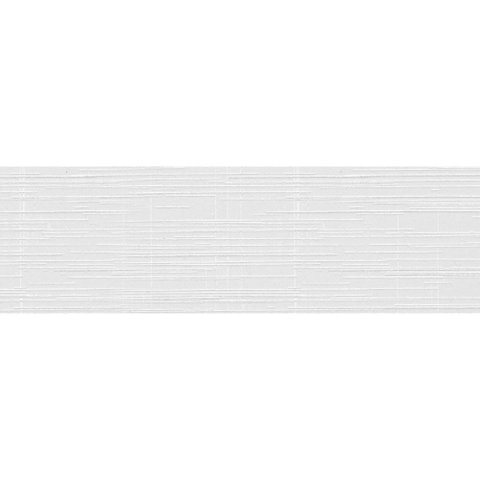 Fita de Borda Pvc Comfort Branco Iceland Guararapes 22x0,45mm Rolo 20m Rehau