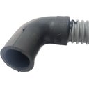 Ver imagem 2 de Mangueira Saída Lava e Seca Samsung Dc-9702250f + Suporte Curvo