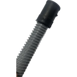 Mangueira Saída Lava e Seca Samsung Dc-9702250f + Suporte Curvo - 3