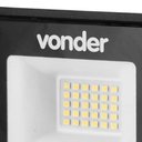 Ver imagem 4 de Refletor Led 30w Bivolt Rlv303 Vonder
