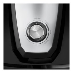 Ventilador WAP Mesa e Parede Flow Turbo Preto 127V 50cm 8 Pas FW009218 - 7