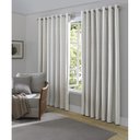 Ver imagem 1 de Cortina Decora com Blackout - Yani - 2,60x2,30M - para Varão - Dohler