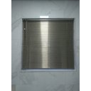 Ver imagem 7 de Persiana Horizontal 230cm x 150cm Alumínio 25mm Persianet