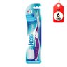 Kit C/06 Kess Gradual Escova Dental Macia - 1