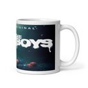 Ver imagem 4 de Caneca de Porcelana The Boys Modelo 22