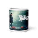 Ver imagem 3 de Caneca de Porcelana The Boys Modelo 22