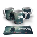 Ver imagem 1 de Caneca de Porcelana The Boys Modelo 22
