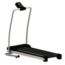 Ver imagem 1 de Esteira Elétrica Athletic Cle 10 10km/h Bivolt Suporta 100kg