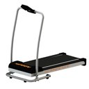 Ver imagem 3 de Esteira Elétrica Athletic Cle 10 10km/h Bivolt Suporta 100kg