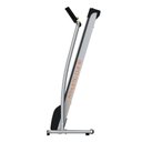 Ver imagem 5 de Esteira Elétrica Athletic Cle 10 10km/h Bivolt Suporta 100kg