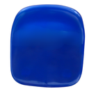 Ver imagem 2 de ASSENTO PARA CADEIRA CONCHA AZUL PP7 (SOMENTE O ASSENTO)