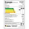Ventilador De Parede Gold 60 cm Bivolt Aço Preto 200 W - 2