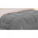 Ver imagem 4 de Coberdrom King Sherpa C/ Soft Cinza
