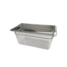 Balde/ Cooler para Bebidas e Comidas 67cm - 4