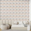 Ver imagem 1 de Papel de Parede Autocolante Infantil Boho - 10m