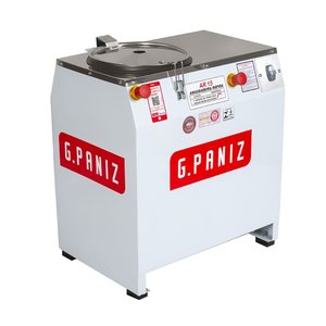 Amassadeira Rapida Ar 15 Ssv1 Mono 220v Gpaniz 90025/14501