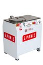 Ver imagem 2 de Amassadeira Rapida Ar 15 Ssv1 Mono 220v Gpaniz 90025/14501