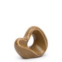 Ver imagem 2 de Escultura Decorativa em Cerâmica 22,5cm 23748 Mart