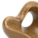 Ver imagem 3 de Escultura Decorativa em Cerâmica 22,5cm 23748 Mart