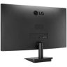 Monitor LG LED 27 Polegadas IPS Full HD HDMI VGA 27MP400-B - 4