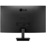 Monitor LG LED 27 Polegadas IPS Full HD HDMI VGA 27MP400-B - 5