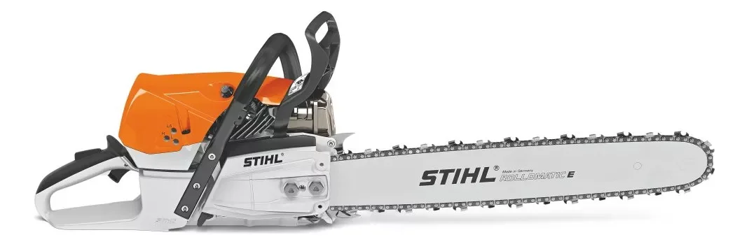 Motosserra a Gasolina 4,4 Kw Sabre 63cm Stihl Ms 462