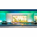 Ver imagem 2 de Refletor Smart Led 100w Rgb C/f Memoria Autov 8000 Lum. - Lumanti