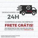 Ver imagem 4 de Jogo 2 Formas Assadeira Bolo Redonda 30x10 E 35x10 Alumínio
