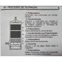 Ver imagem 2 de Kit 3 Refil Vela Filtro Aqua New Junior / Classic