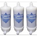 Ver imagem 1 de Kit 3 Refil Vela Filtro Aqua New Junior / Classic