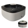 Purificador de Ar Inteligente Aromaterapia Elimina Odor sem Fumaça Cinzeiro Bateria Recarregavel Usb - 1