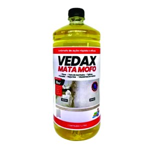Mata Mofo Vedax 1l