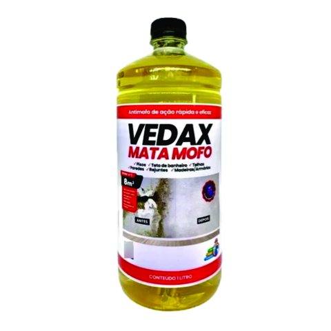 Mata Mofo Vedax 1l