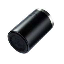 Can Cooler Stanley Bar em Aço Inoxidável Preto 295ml 08312-00 - 3