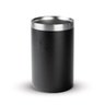 Can Cooler Stanley Bar em Aço Inoxidável Preto 295ml 08312-00 - 2