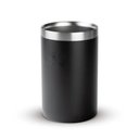 Ver imagem 2 de Can Cooler Stanley Bar em Aço Inoxidável Preto 295ml 08312-00