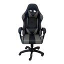 Ver imagem 5 de Cadeira para Escritório Gamer Hawker Cinza