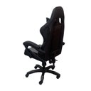 Ver imagem 2 de Cadeira para Escritório Gamer Hawker Cinza