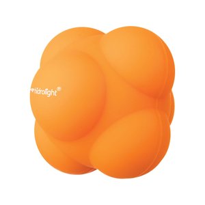 Bola de Reação Reflexo Agilidade 6cm Fl60 Hidrolight