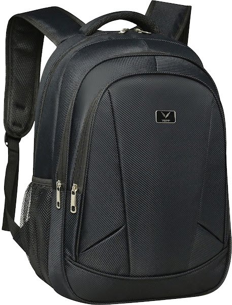 Mochila Notebook Masculina Alça Reforçada Faculdade Trabalho - 1