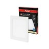 Plafon de Led 12w 4000k Quadrado Embutir Bivolt 17x17cm - 5